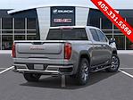 New 2026 GMC Sierra 1500 SLT Crew Cab 4WD Pickup for sale #G119230 - photo 2