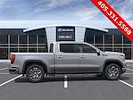 New 2026 GMC Sierra 1500 SLT Crew Cab 4WD Pickup for sale #G119230 - photo 5