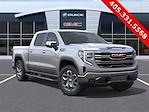 New 2026 GMC Sierra 1500 SLT Crew Cab 4WD Pickup for sale #G119230 - photo 7
