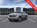 New 2026 GMC Sierra 1500 SLT Crew Cab 4WD Pickup for sale #G119230 - photo 8