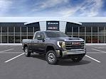 New 2026 GMC Sierra 2500 SLE Double Cab 4WD Pickup for sale #G131027 - photo 3