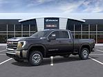 New 2026 GMC Sierra 2500 SLE Double Cab 4WD Pickup for sale #G131027 - photo 1