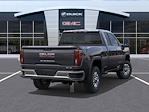 New 2026 GMC Sierra 2500 SLE Double Cab 4WD Pickup for sale #G131027 - photo 4