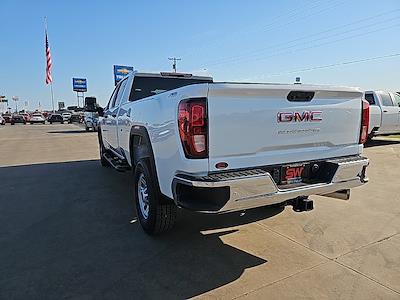 2025 GMC Sierra 3500 Crew Cab 4WD, Pickup for sale #G131508 - photo 2