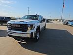 2025 GMC Sierra 3500 Crew Cab 4WD, Pickup for sale #G131508 - photo 1