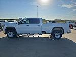 2025 GMC Sierra 3500 Crew Cab 4WD, Pickup for sale #G131508 - photo 5