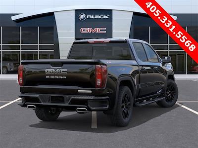 New 2026 GMC Sierra 1500 Elevation Crew Cab 4WD Pickup for sale #G133086 - photo 2