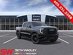 New 2026 GMC Sierra 1500 Elevation Crew Cab 4WD Pickup for sale #G133086 - photo 1