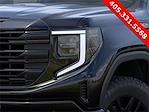 New 2026 GMC Sierra 1500 Elevation Crew Cab 4WD Pickup for sale #G133086 - photo 10
