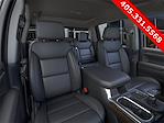 New 2026 GMC Sierra 1500 Elevation Crew Cab 4WD Pickup for sale #G133086 - photo 16