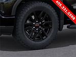 New 2026 GMC Sierra 1500 Elevation Crew Cab 4WD Pickup for sale #G133086 - photo 9