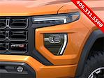 New 2026 GMC Canyon AT4 Crew Cab 4WD Pickup for sale #G133963 - photo 10