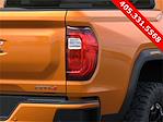New 2026 GMC Canyon AT4 Crew Cab 4WD Pickup for sale #G133963 - photo 11