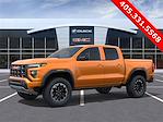 New 2026 GMC Canyon AT4 Crew Cab 4WD Pickup for sale #G133963 - photo 2