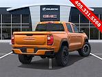 New 2026 GMC Canyon AT4 Crew Cab 4WD Pickup for sale #G133963 - photo 4