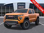 New 2026 GMC Canyon AT4 Crew Cab 4WD Pickup for sale #G133963 - photo 6