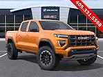 New 2026 GMC Canyon AT4 Crew Cab 4WD Pickup for sale #G133963 - photo 7