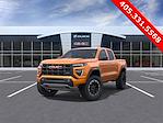 New 2026 GMC Canyon AT4 Crew Cab 4WD Pickup for sale #G133963 - photo 8
