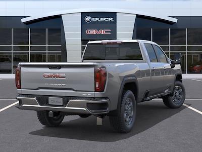 New 2026 GMC Sierra 2500 SLE Crew Cab for sale #G137700 - photo 2