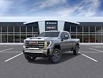 New 2026 GMC Sierra 2500 SLE Crew Cab for sale #G138053 - photo 8