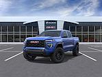 New 2026 GMC Canyon Elevation Crew Cab Pickup for sale #G143140 - photo 8