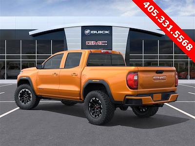 New 2026 GMC Canyon AT4 Crew Cab 4WD Pickup for sale #G143258 - photo 2