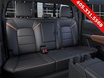 New 2026 GMC Canyon AT4 Crew Cab 4WD Pickup for sale #G143258 - photo 17