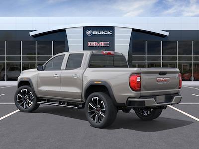 New 2026 GMC Canyon Denali Crew Cab 4WD Pickup for sale #G147250 - photo 2