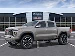 New 2026 GMC Canyon Denali Crew Cab 4WD Pickup for sale #G147250 - photo 1