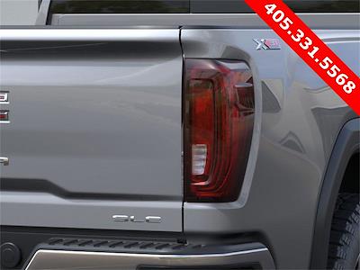 New 2026 GMC Sierra 2500 SLE Crew Cab 4WD Pickup for sale #G150714 - photo 1