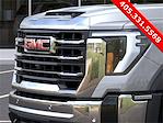 New 2026 GMC Sierra 2500 SLE Crew Cab 4WD Pickup for sale #G150714 - photo 3