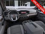New 2026 GMC Sierra 2500 SLE Crew Cab 4WD Pickup for sale #G150714 - photo 5