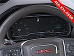 New 2026 GMC Sierra 2500 SLE Crew Cab 4WD Pickup for sale #G150714 - photo 8
