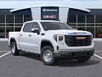 New 2026 GMC Sierra 1500 Pro Crew Cab 4WD Pickup for sale #G152143 - photo 31
