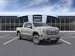 New 2026 GMC Sierra 1500 Denali Crew Cab 4WD Pickup for sale #G152242 - photo 1