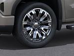 New 2026 GMC Sierra 1500 Denali Crew Cab 4WD Pickup for sale #G152242 - photo 9