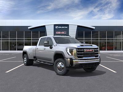 New 2026 GMC Sierra 3500 SLE Crew Cab for sale #G153758 - photo 1