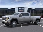 New 2026 GMC Sierra 3500 SLE Crew Cab for sale #G153758 - photo 26