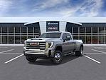 New 2026 GMC Sierra 3500 SLE Crew Cab for sale #G153758 - photo 8