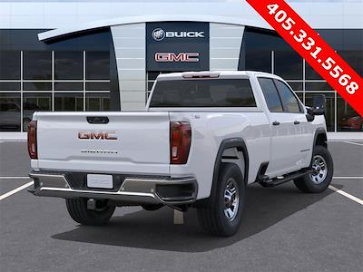 New 2026 GMC Sierra 2500 Pro Crew Cab 4WD Pickup for sale #G155122 - photo 2