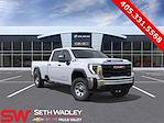 New 2026 GMC Sierra 2500 Pro Crew Cab 4WD Pickup for sale #G155122 - photo 1