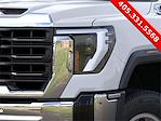 New 2026 GMC Sierra 2500 Pro Crew Cab 4WD Pickup for sale #G155122 - photo 10