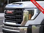 New 2026 GMC Sierra 2500 Pro Crew Cab 4WD Pickup for sale #G155122 - photo 13