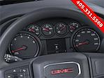 New 2026 GMC Sierra 2500 Pro Crew Cab 4WD Pickup for sale #G155122 - photo 18