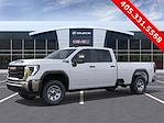 New 2026 GMC Sierra 2500 Pro Crew Cab 4WD Pickup for sale #G155122 - photo 3