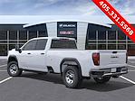 New 2026 GMC Sierra 2500 Pro Crew Cab 4WD Pickup for sale #G155122 - photo 4