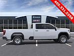 New 2026 GMC Sierra 2500 Pro Crew Cab 4WD Pickup for sale #G155122 - photo 5