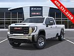 New 2026 GMC Sierra 2500 Pro Crew Cab 4WD Pickup for sale #G155122 - photo 6