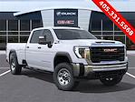 New 2026 GMC Sierra 2500 Pro Crew Cab 4WD Pickup for sale #G155122 - photo 7