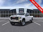 New 2026 GMC Sierra 2500 Pro Crew Cab 4WD Pickup for sale #G155122 - photo 8